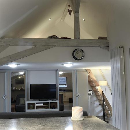 Duplex Spacieux Tout Confort Μυλούζη Εξωτερικό φωτογραφία